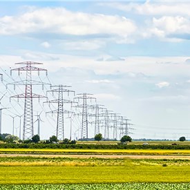 EU Needs to Take Decisive Actions on Electricity Grids for Competitiveness and Security