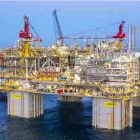 bp Starts Up Argos Expansion Project in US Gulf of America