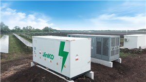  JinkoSolar &copy;