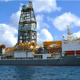 bp Announces Hydrocarbon Discovery at Bumerangue Exploration Well, Offshore Brazil