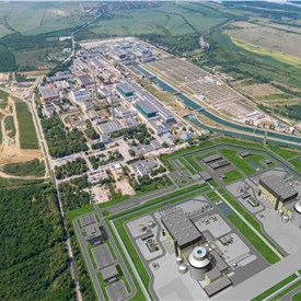 Westinghouse Places 1st Purchase Order with Bulgarian Supplier for AP1000 Project
