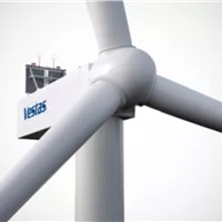Vestas Wins 274 MW Order in Canada from EDF Power Solutions North America