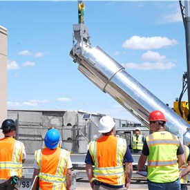 Image - Fuel Rods Manufactured by Global Nuclear Fuel to Be Evaluated at Pacific Northwest National Laboratory