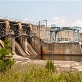 Georgia Power Continues Hydro Fleet Modernization Effort to Serve a Growing Georgia