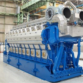 Image - Wartsila's Flexible Engine Technology to Power Up Rapid City's Grid