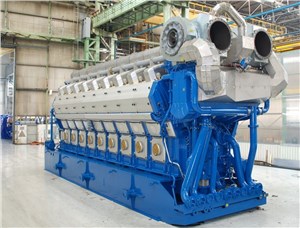  Wartsila &copy;