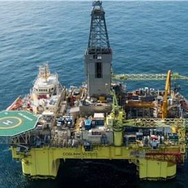 New Oil and Gas Discovery Near the Troll Field