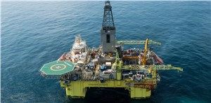  COSL Drilling Europe, Equinor &copy;