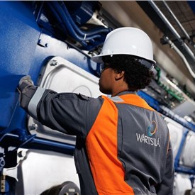 Image - 217 MW Wartsila Dual-Fuel Power Plant to Deliver Reliable Power for Kentucky Residents