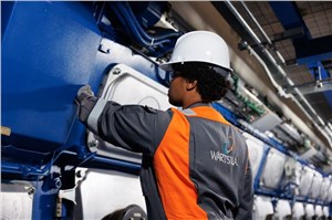  Wartsila &copy;