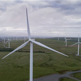 ScottishPower begins expansion works at its Arecleoch and Kilgallioch wind farms in the UK