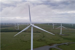  Iberdrola S.A &copy;