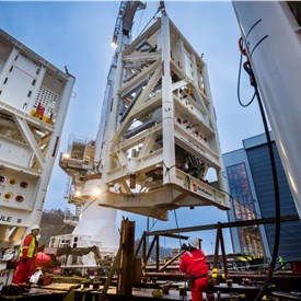 Image - ORLEN Increases Gas Production in Norway by 500 Million Cubic Meters