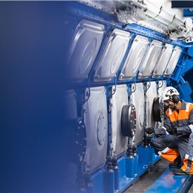 Image - Wartsila Engines Selected for New 217 MW Nebraska Power Plant