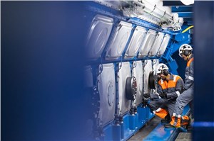  Wartsila &copy;