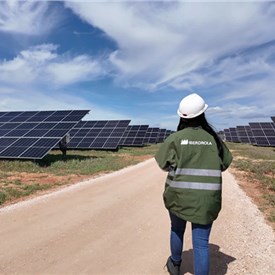 Iberdrola Espana Commissions One of its Largest Photovoltaic Plants