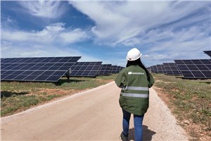  Iberdrola S.A &copy;