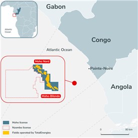 TotalEnergies is Awarded a New Exploration Permit