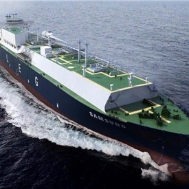 Wartsila Cargo Handling- and Fuel Gas Supply System Again the Choice for VLECs Being Built at Samsung Heavy Industries Yard in Korea