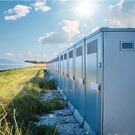 Avangrid and Tyba Complete Pilot to Drive Battery Energy Storage Systems