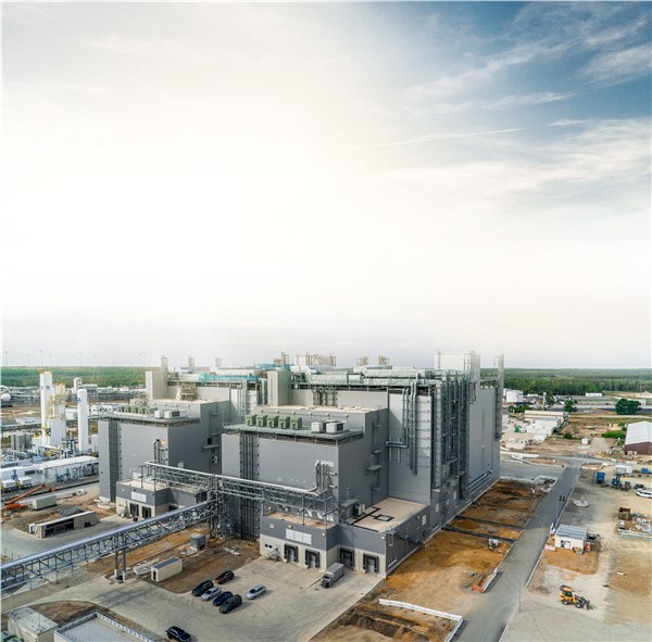 BASF Battery Materials Renews Long-Term Cathode Active Materials Supply Agreement for Schwarzheide