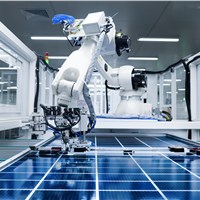 Trinasolar and HoloSolis Sign Patent Licensing Agreement to Accelerate European Solar Manufacturing
