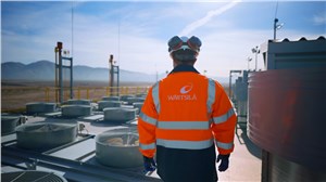  Wartsila &copy;