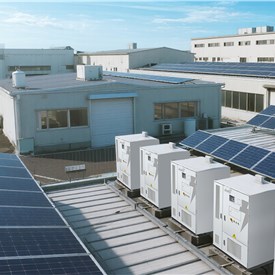 Jinko ESS Signs Agreement for 4.515MWh SunGiga 215kWh Liquid-Cooling Energy Storage Systems with Japanese C&I Project