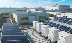 JinkoSolar &copy;