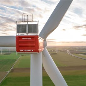 Nordex Group Celebrates Over 40 GW in Delta4000 Turbine Sales