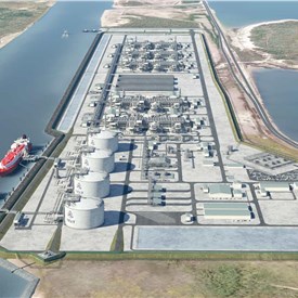 TotalEnergies reaches Final Investment Decision with its Partners on Rio Grande LNG Train 4, with a 10% Direct Participating Interest and 1.5 MT LNG offtake