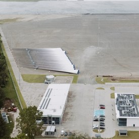 Another Partner to Access Swinoujscie Offshore Terminal. ORLEN Neptun Secures New Contract