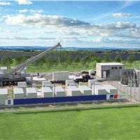 Biggest Battery Order for Rolls-royce: Large-scale Energy Storage System in Lithuania