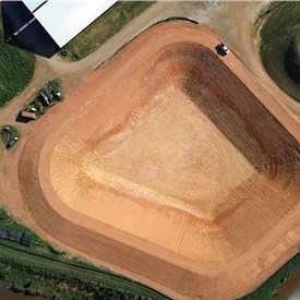 Clean Energy Breaks Ground on Three Renewable Natural Gas Dairy Projects With Maas Energy Works