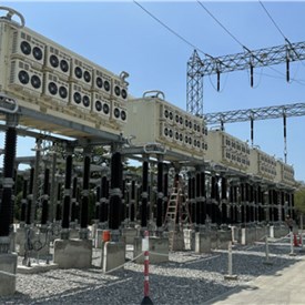 Georgia Power Works With Smart Wires for First "SmartValve" Advanced Power Flow Control Technology to Increase Grid Efficiency and Resiliency