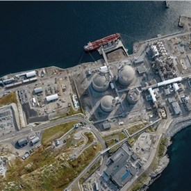 Image - More LNG for Europe