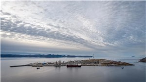  Oyvind Gravas / Jonny Engelsvoll - Equinor &copy;