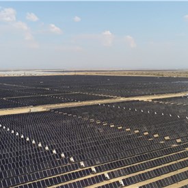 GameChange Solar Featured in The Wall Street Journal on Saudi Arabia's Solar Expansion
