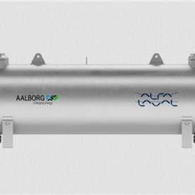Alfa Laval and Aalborg CSP Launch Header-and-Coil Heat Exchanger for Large-Scale Energy Storage Systems