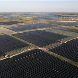 Image - TotalEnergies Divests 50% of 1.4 GW Solar Portfolio in North America