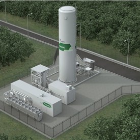 Image - Wartsila to supply Andion Scandinavia AB with bioLNG solution