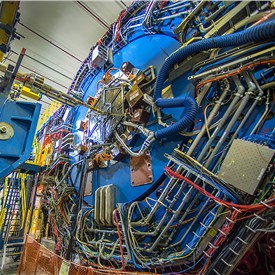 More Signs of Phase-change 'Turbulence' in Nuclear Matter