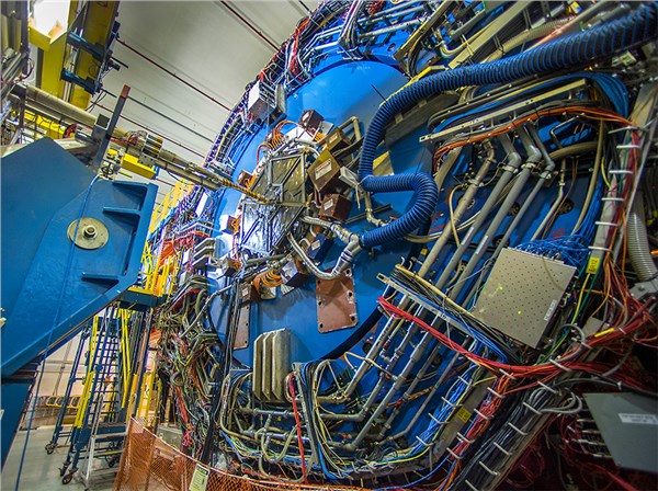 More Signs of Phase-change 'Turbulence' in Nuclear Matter