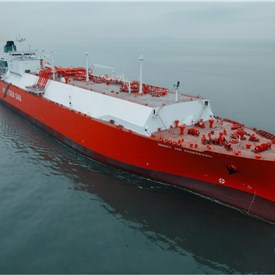ORLEN Expands Into a New Market: First LNG Delivery to Japan