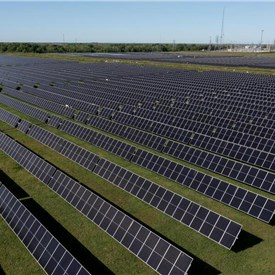 Image - TotalEnergies Divests 50% of a 270 MW Portfolio in France