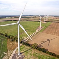 Vestas Wins Orders for a Total of 239 Mw of Enventus Wind Turbines With BBWind in Germany