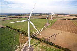  Vestas &copy;