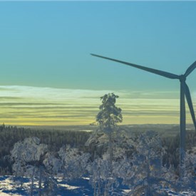 Nordex Group Launches N175/6.X Wind Turbine in Canada