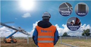  Trina Solar Limited &copy;