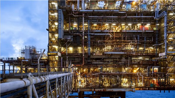 Air Liquide Strengthens its U.S. Gulf Coast Footprint and Invests 50M USD to Support New Long-Term Hydrogen Supply Agreements